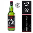 Foto de VAT 69 Botella 700ml