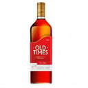 Foto de OLD TIMES Blended Red Botella 750ml