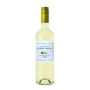 Foto de Botella de vino Sauvignon Blanc Bodega Nabune