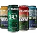 Foto de Patagonia / Heineken /Warsteiner /Pilsen importada Alemana