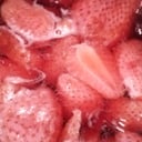Foto de FRUTILLAS EN ALMIBAR