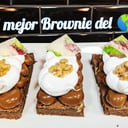 Foto de Super Brownie