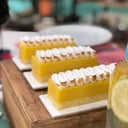 Foto de Lingote de Lemon Pie