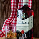 Foto de BALLANTINE'S 1L BOTELLA SOLA