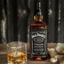 Foto de JACK DANIEL'S N7 (TRADICIONAL) 1L BOTELLA SOLA