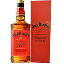 Foto de JACK DANIEL'S FIRE EDITION BOTELLA 1L SOLA