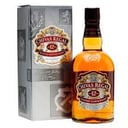 Foto de CHIVAS REGAL 12 AÑOS 1L BOTELLA SOLA