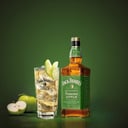 Foto de JACK DANIEL'S APPLE 1L BOTELLA SOLA