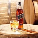 Foto de Johnnie Walker Black Label 1L BOTELLA SOLA
