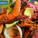 Foto de ARROZ MARINERO