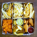 Foto de Picada Mariachi