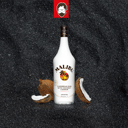 Foto de RON MALIBU COCO BOTELLA SOLA 750ML
