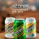 Foto de SIX PACK LATA MARACUYA / CITRUS STONE 350ml
