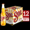 Foto de MALETA SOL 24 BOTELLINES 330CC