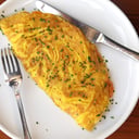 Foto de Omelette ESPAÑOL