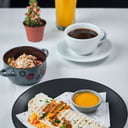 Foto de Desayuno caprese