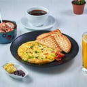 Foto de Desayuno omelette