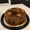 Foto de Manzana y nuez