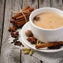 Foto de TE CHAI LATTE CARAMELO
