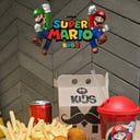 Foto de Hamburguesa Mariachi Kid
