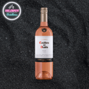 Foto de Vino Casillero del diablo Shiraz Rose 750ml