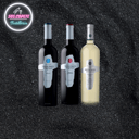Foto de Vinos Misiones de Rengo Carmenere - Merlot - Blanco