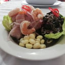 Foto de ceviche espinazo