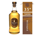 Foto de Pisco Brujas de Salamanca 750cc