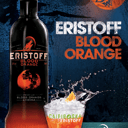 Foto de Vodka Eristoff Blood orange 750cc