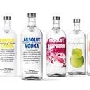 Foto de Absolut variedades 750ml Berries - Rubi Red - Pera - Vainilla - Pimienta - Durazno- Citron
