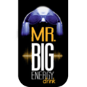 Foto de MR BIG 2.5L + HIELO