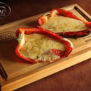 Foto de Pimiento Morron Relleno