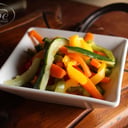 Foto de Verduras Salteadas