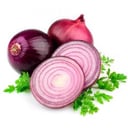 Foto de Cebolla morada