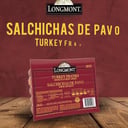 Foto de Salchicha Longmont