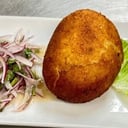 Foto de Papa Rellena 