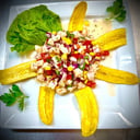 Foto de Crudo Camarones