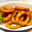 Foto de Aros de cebolla