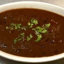 Foto de Frejoles Negros