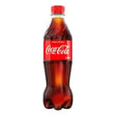 Foto de Coca-cola 400ml