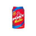 Foto de Pony Malta 330ml en lata
