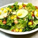 Foto de House Salad
