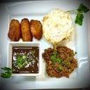 Foto de Pabellon (Venezuelan)