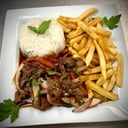 Foto de Lomo Saltado