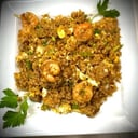 Foto de Chaufa con Camarones