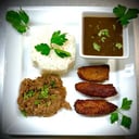 Foto de Ropa Vieja (Cuban)