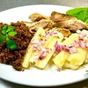 Foto de Lechón Asado (Cuban)