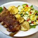 Foto de Costilla de puerco 