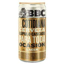Foto de BBC Cotidiana en lata 269ml