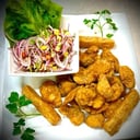 Foto de Chicharrón de Pescado